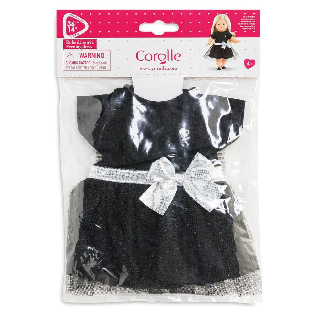 211310 Corolle - Robe de soirée poupée 36 cm