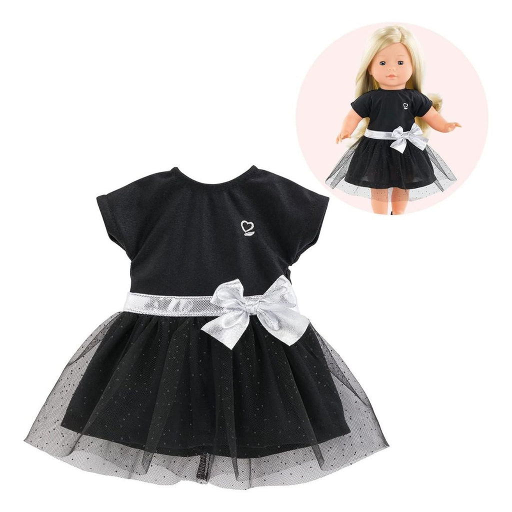 211310 Corolle - Robe de soirée poupée 36 cm