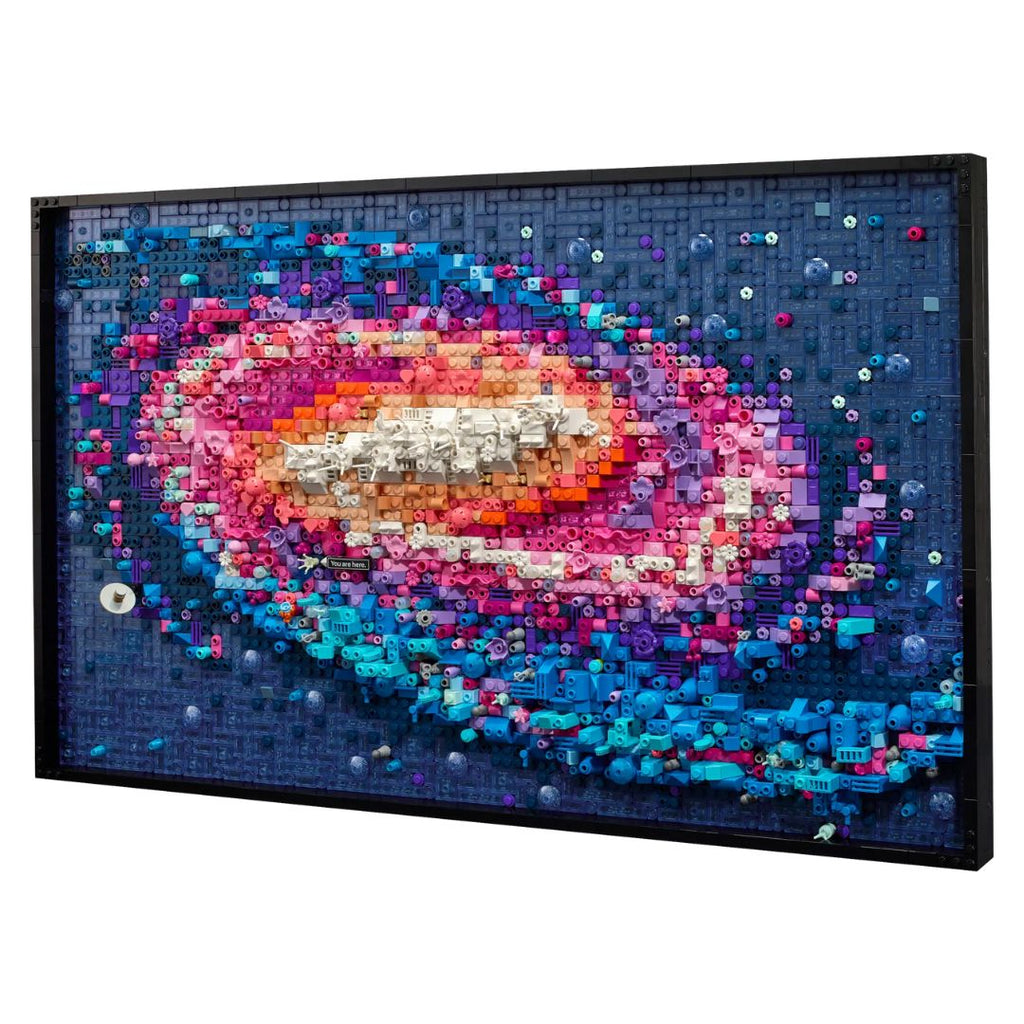 31212 LEGO Art - Voie Lactée