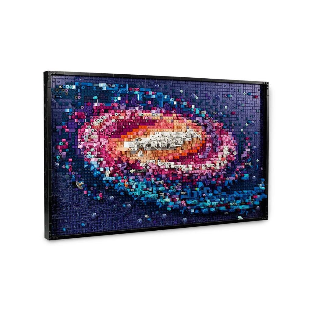 31212 LEGO Art - Voie Lactée