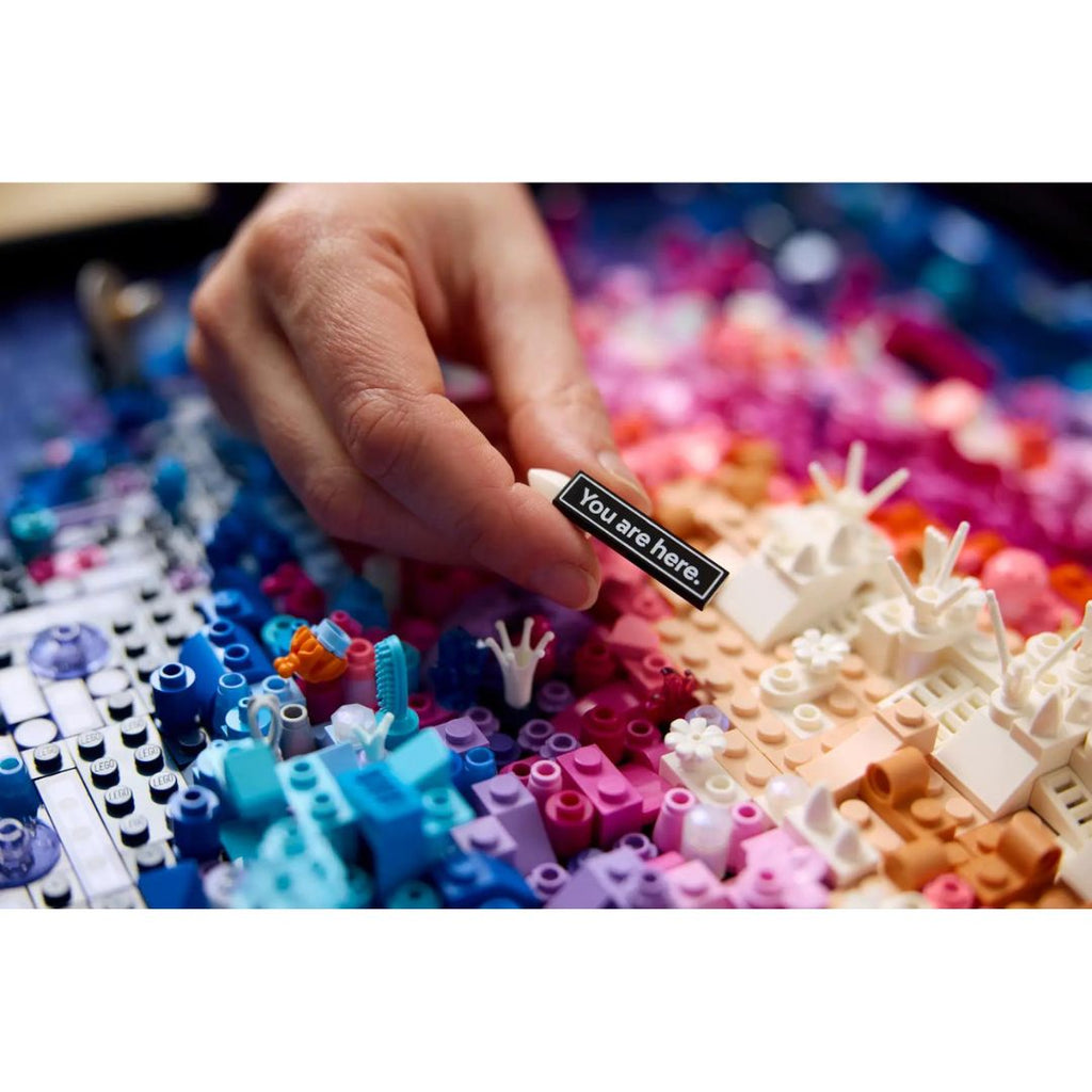 31212 LEGO Art - Voie Lactée