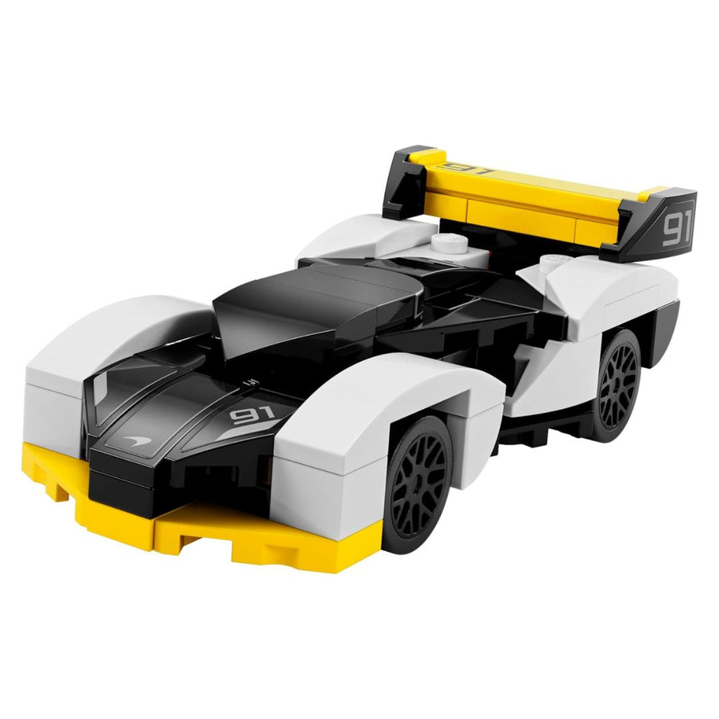 30657 Poly-sac LEGO - Speed Champions - McLaren Solus GT