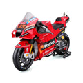 32229 Bburago Maisto - Ducati Desmosedici (GP 2022) #63 Bagnaia - 1:6