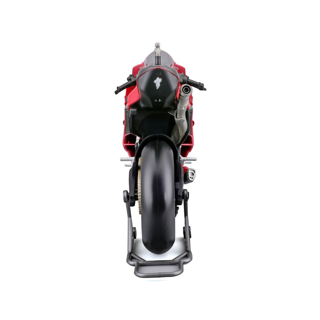32229 Bburago Maisto - Ducati Desmosedici (GP 2022) #63 Bagnaia - 1:6