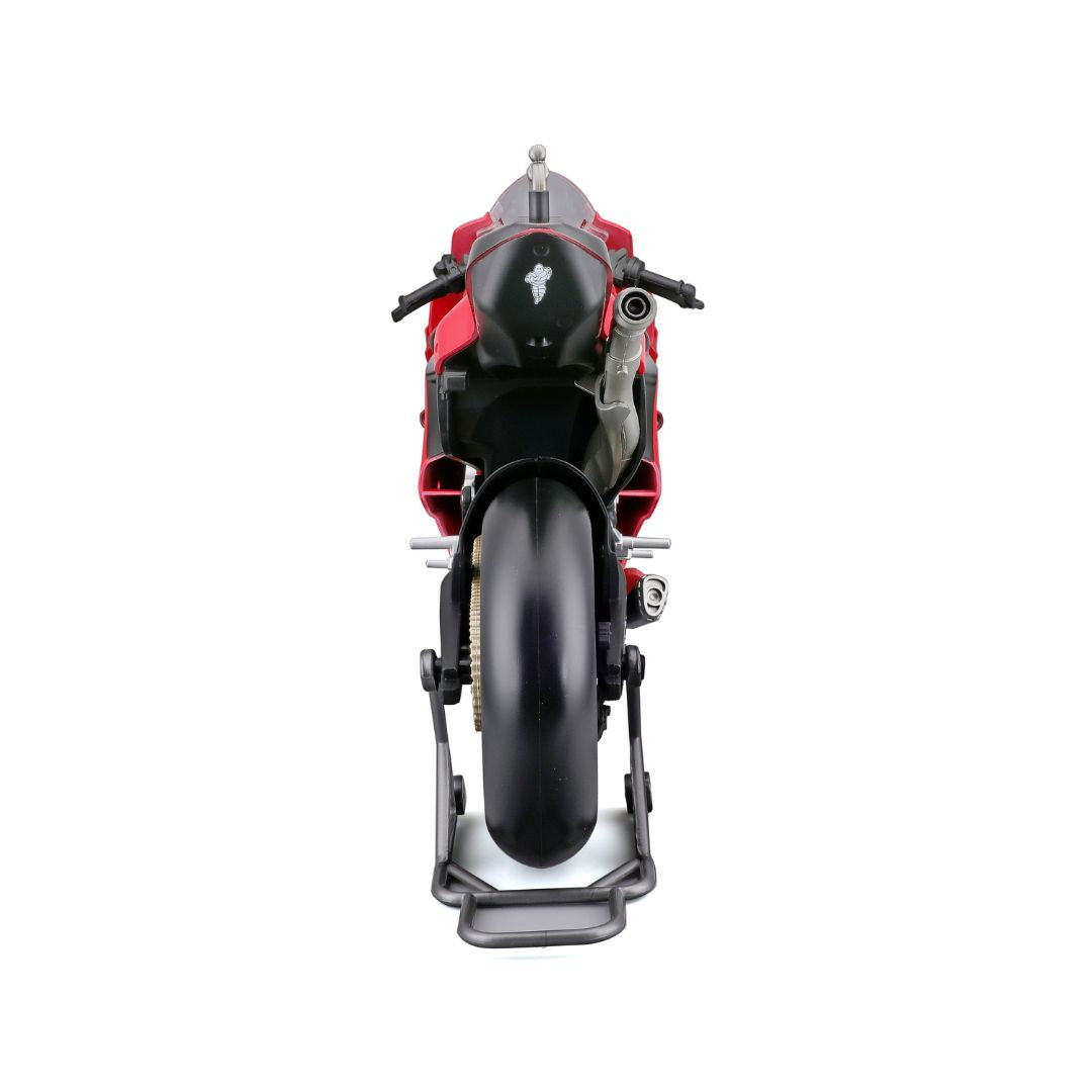 32229 Bburago Maisto - Ducati Desmosedici (GP 2022) #63 Bagnaia - 1:6