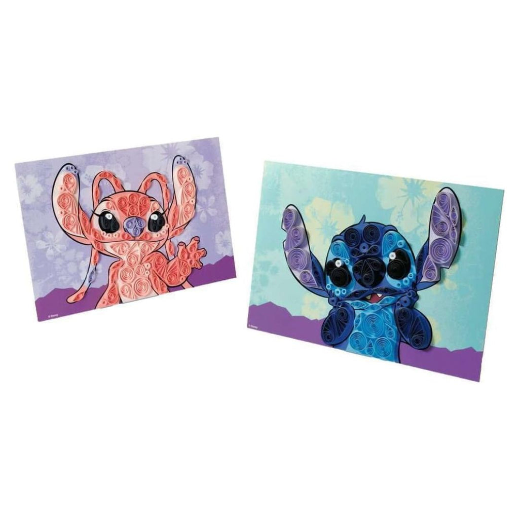 23750 Ravensburger -  Soyez créatif : Couture - Art du papier
