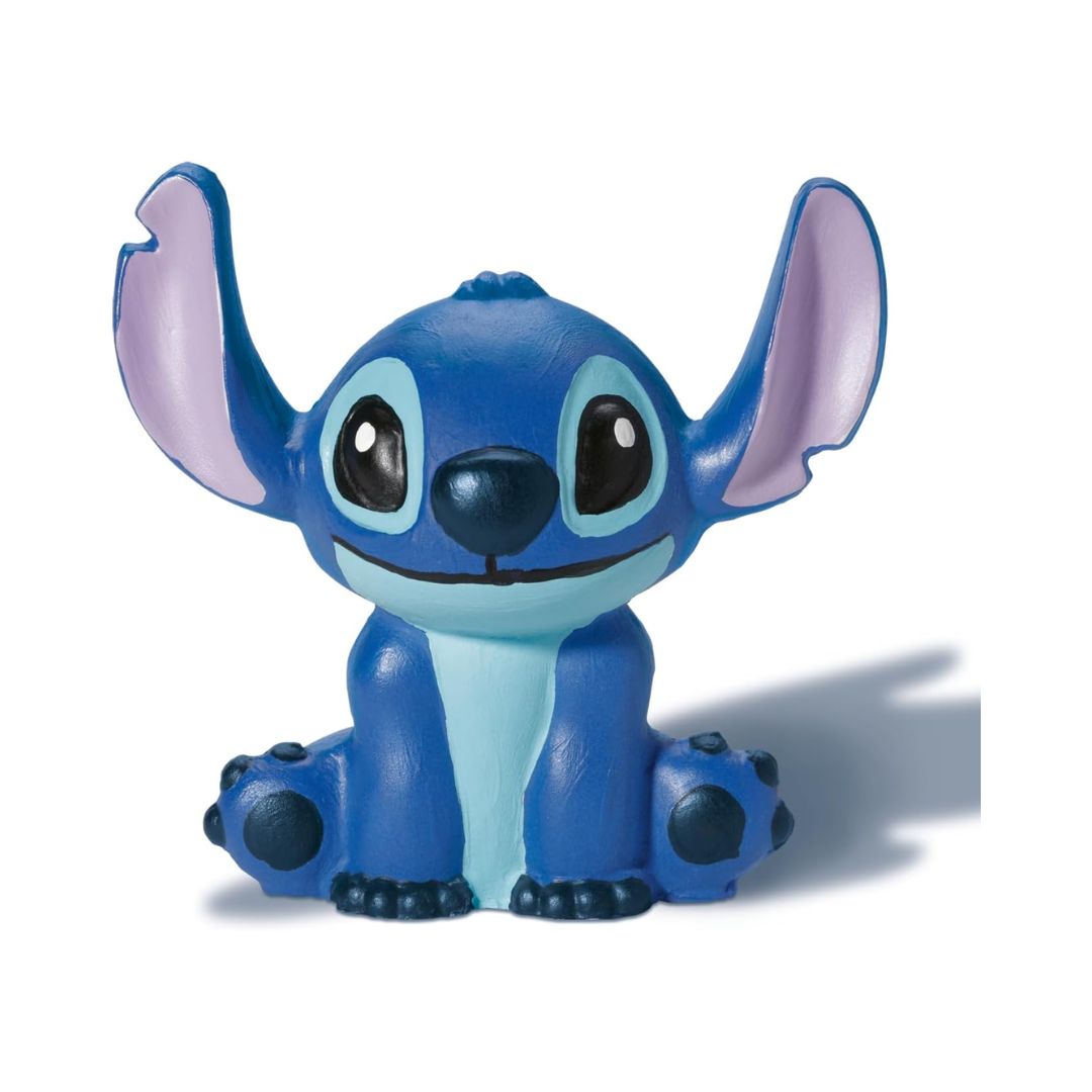 23877 Ravensburger - Be Creative Maxi : Stitch - Créations en gypse