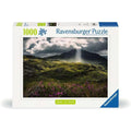 12000794 Ravensburger - Plateau magique - Puzzle 1000 pièces