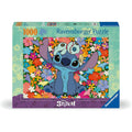 12001264 Ravensburger - Stitch - Puzzle 1000 pièces