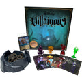 22795 Ravensburger - Villainous : Introduction au Mal - avec carta Lorcana