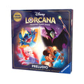 11098402 Ravensburger - Disney Lorcana : Prélude au ciel scintillant