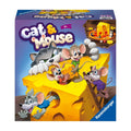 24558 Ravensburger - Chat&Souris - Jeu de société