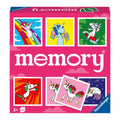 20999 Ravensburger - Mémoire des Unicorni - Jeu éducatif