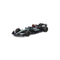 18-38208H Bburago Course - Mercedes F1 W15 E-Performance #44 - 1:43