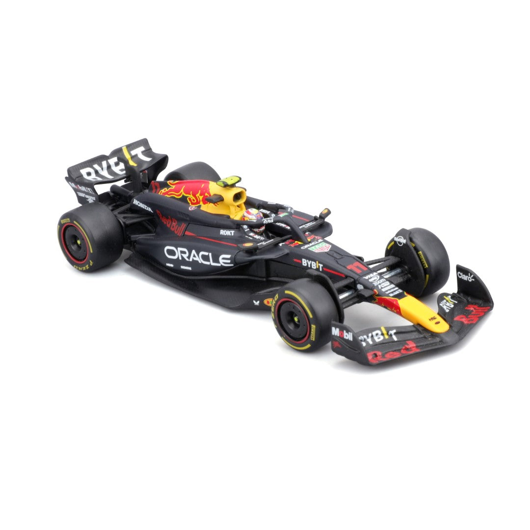 18-38097P Bburago F1 Red Bull RB20 2024 n°11 Perez - 1:43