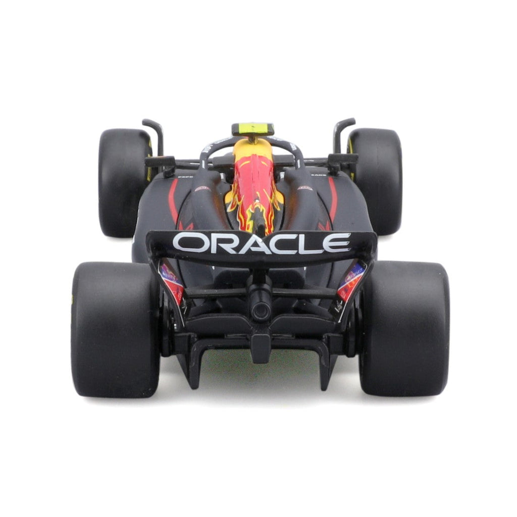 18-38097P Bburago F1 Red Bull RB20 2024 n°11 Perez - 1:43