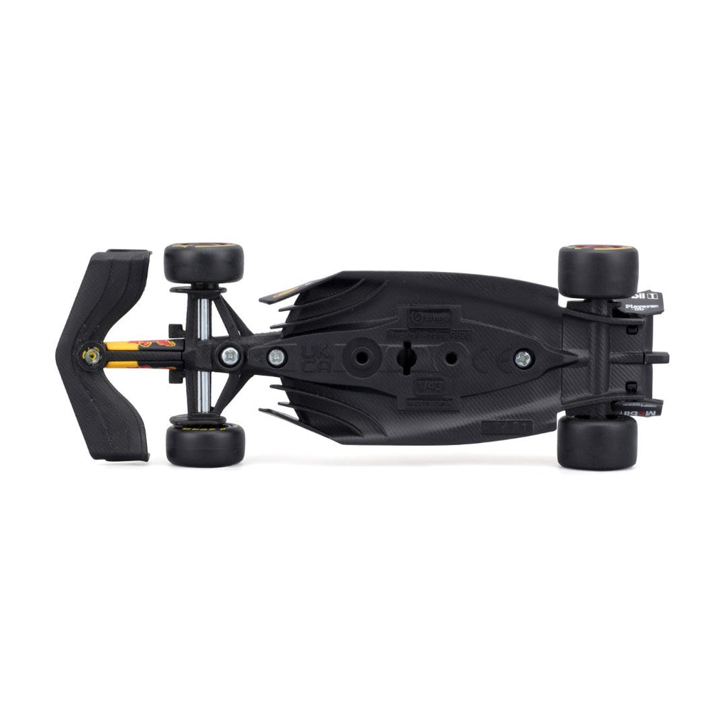 18-38097P Bburago F1 Red Bull RB20 2024 n°11 Perez - 1:43
