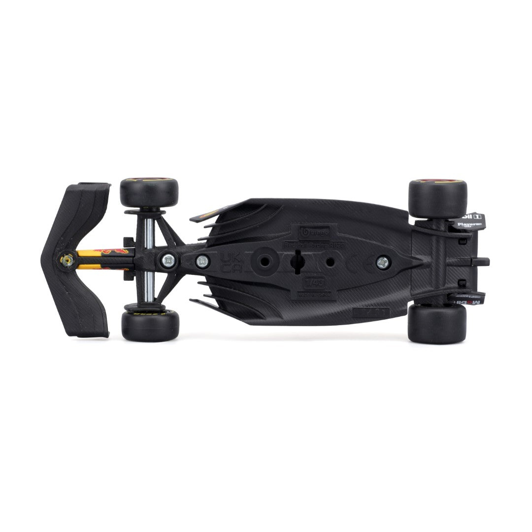 18-38097P Bburago F1 Red Bull RB20 2024 n°11 Perez - 1:43