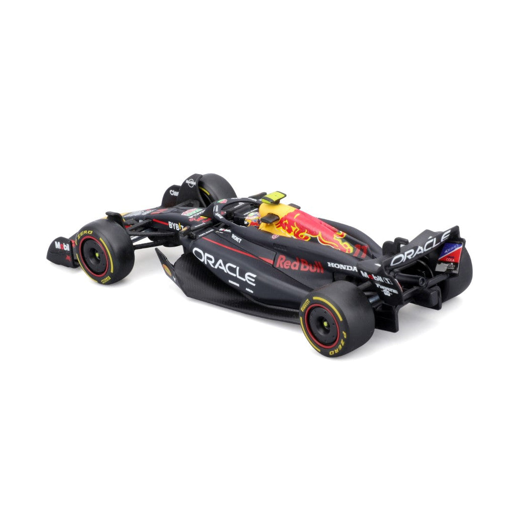 18-38097P Bburago F1 Red Bull RB20 2024 n°11 Perez - 1:43