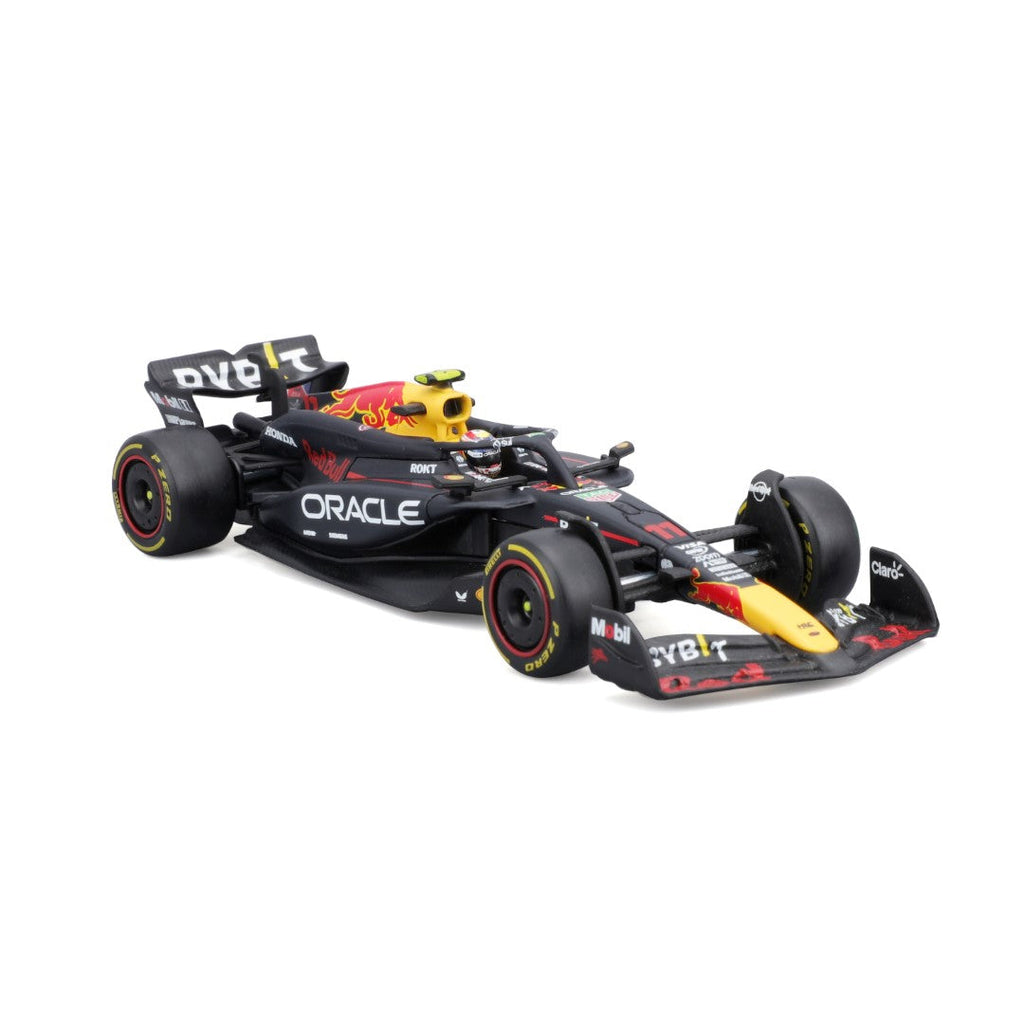 18-38097P Bburago F1 Red Bull RB20 2024 n°11 Perez - 1:43
