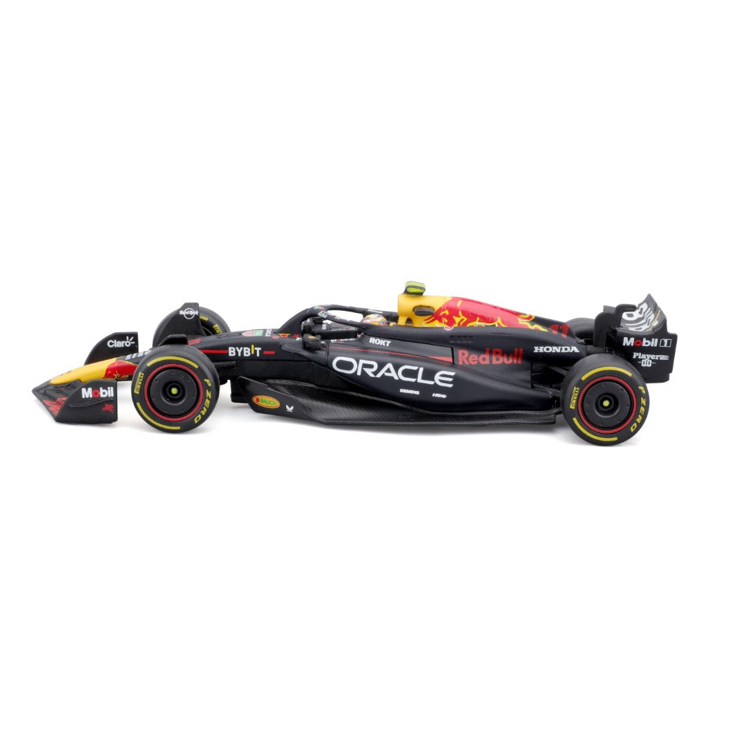 18-38097P Bburago F1 Red Bull RB20 2024 n°11 Perez - 1:43