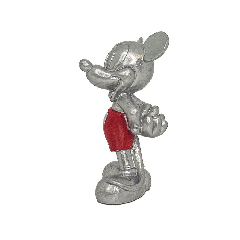 115340 Bullyland Disney 100 - Mickey Mouse, argent