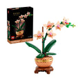 10343 LEGO La Collection Botanique - Mini-orchidée