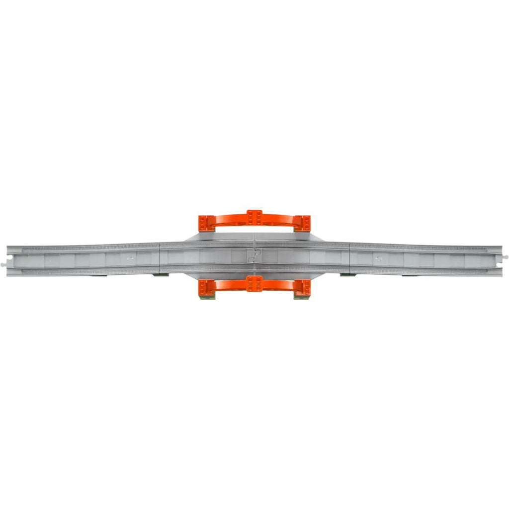 10426 LEGO Duplo - Pack d'extension Pont et voie ferrée