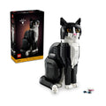 21349 LEGO Ideas - Chat Tuxedo