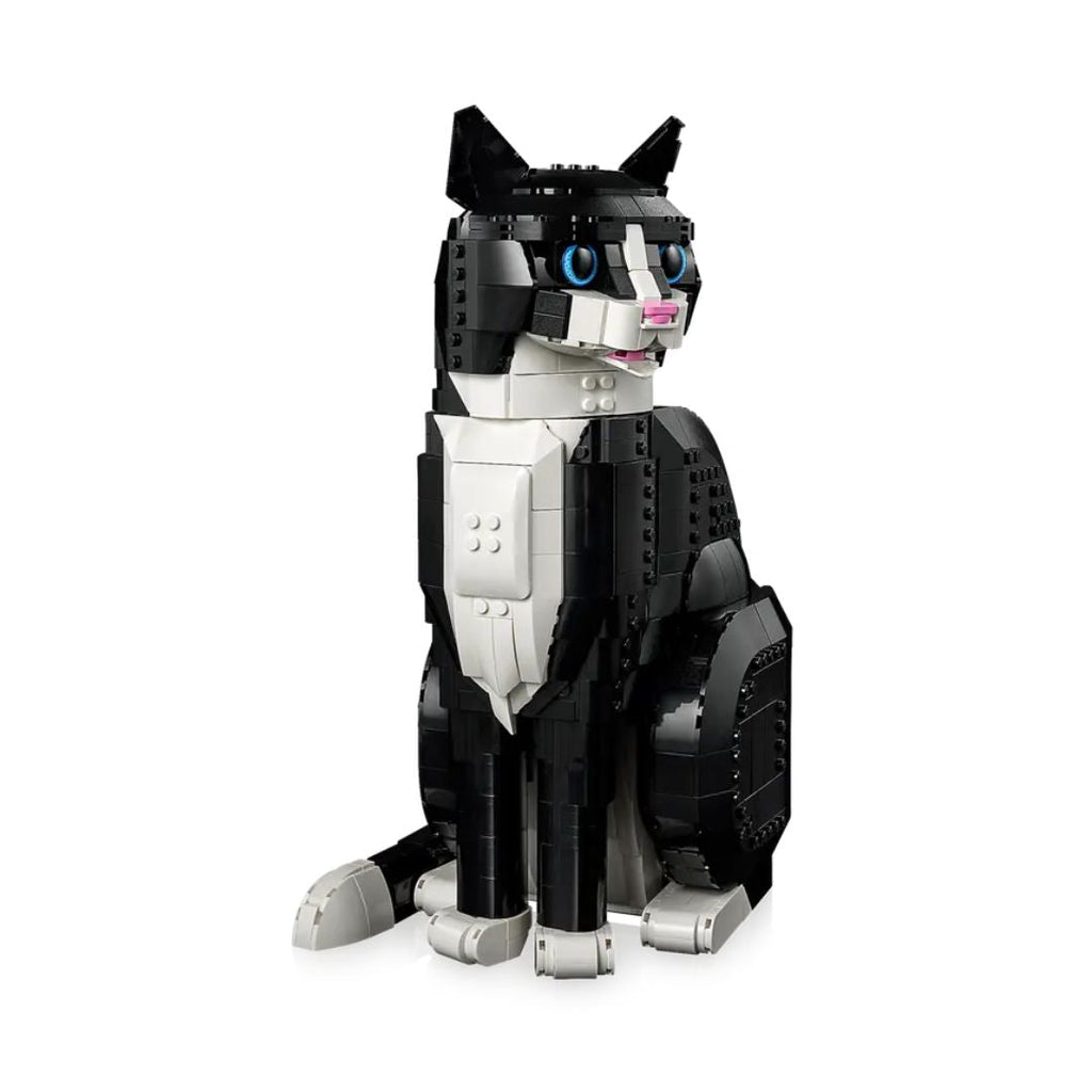 21349 LEGO Ideas - Chat Tuxedo