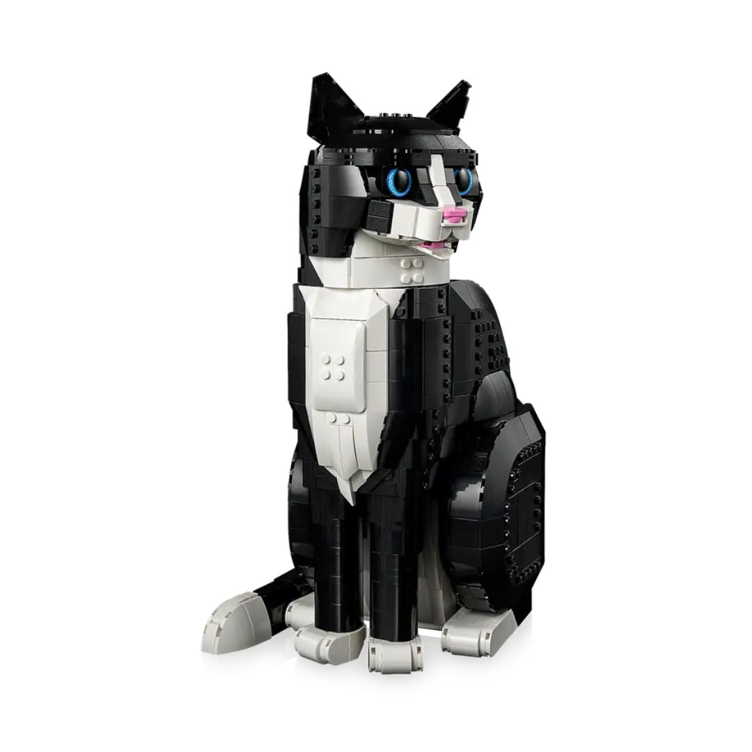 21349 LEGO Ideas - Chat Tuxedo