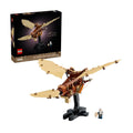 10363 LEGO Icons - La machine volante de Léonard de Vinci
