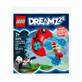 30698 LEGO Polybag DREAMZzz - Le mini contrôleur de vol de Cooper
