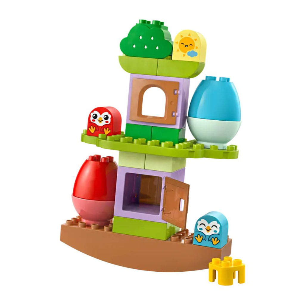 10440 LEGO Duplo My First - L'arbre de l'équilibre
