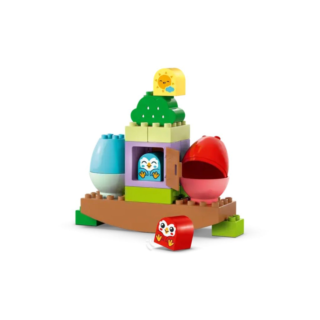 10440 LEGO Duplo My First - L'arbre de l'équilibre