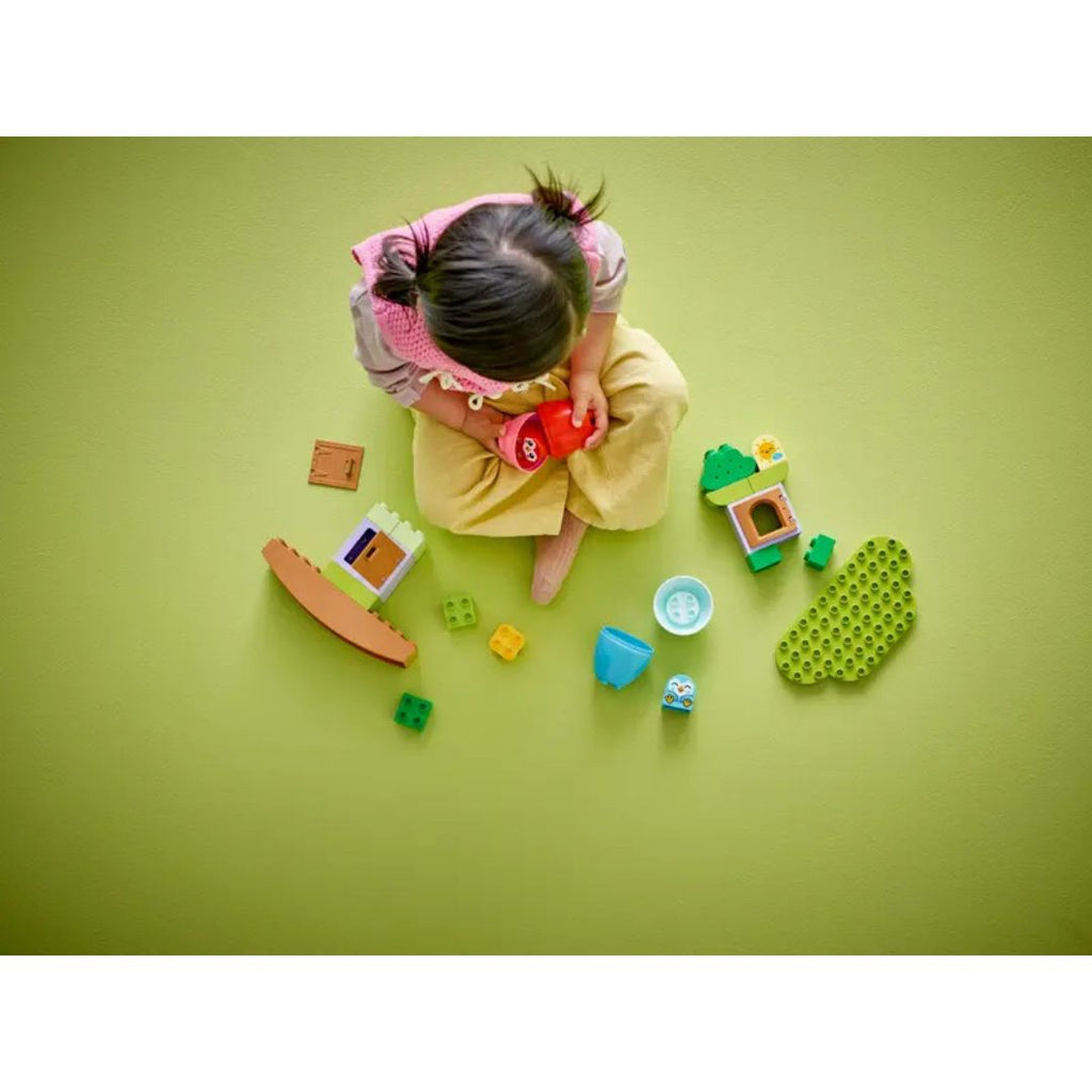 10440 LEGO Duplo My First - L'arbre de l'équilibre