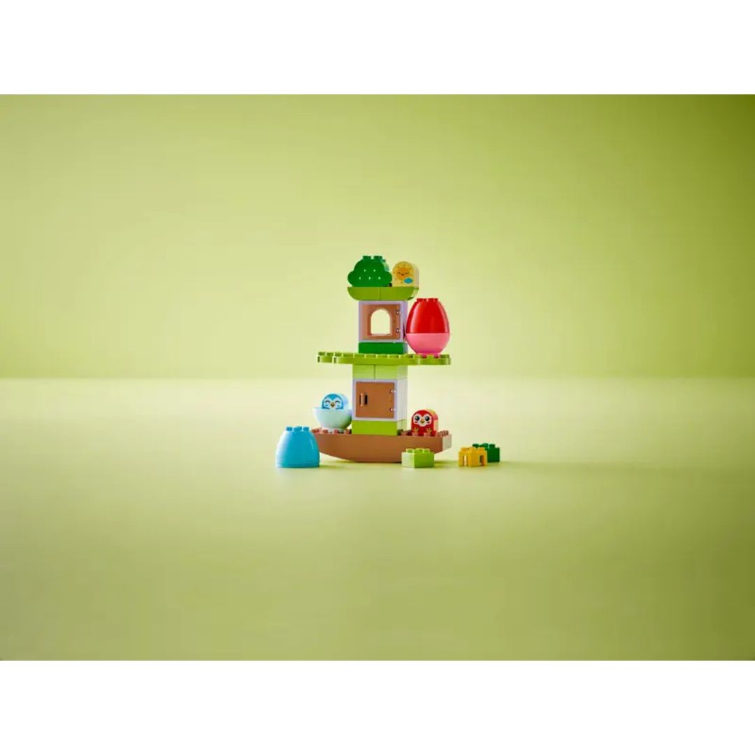 10440 LEGO Duplo My First - L'arbre de l'équilibre
