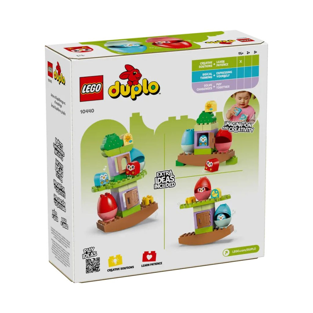 10440 LEGO Duplo My First - L'arbre de l'équilibre