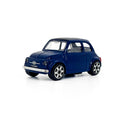 18-30046 Bburago - Fiat 500 (1965), bleu - Échelle 1:43