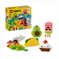 11039 LEGO Classic - Aliments créatifs
