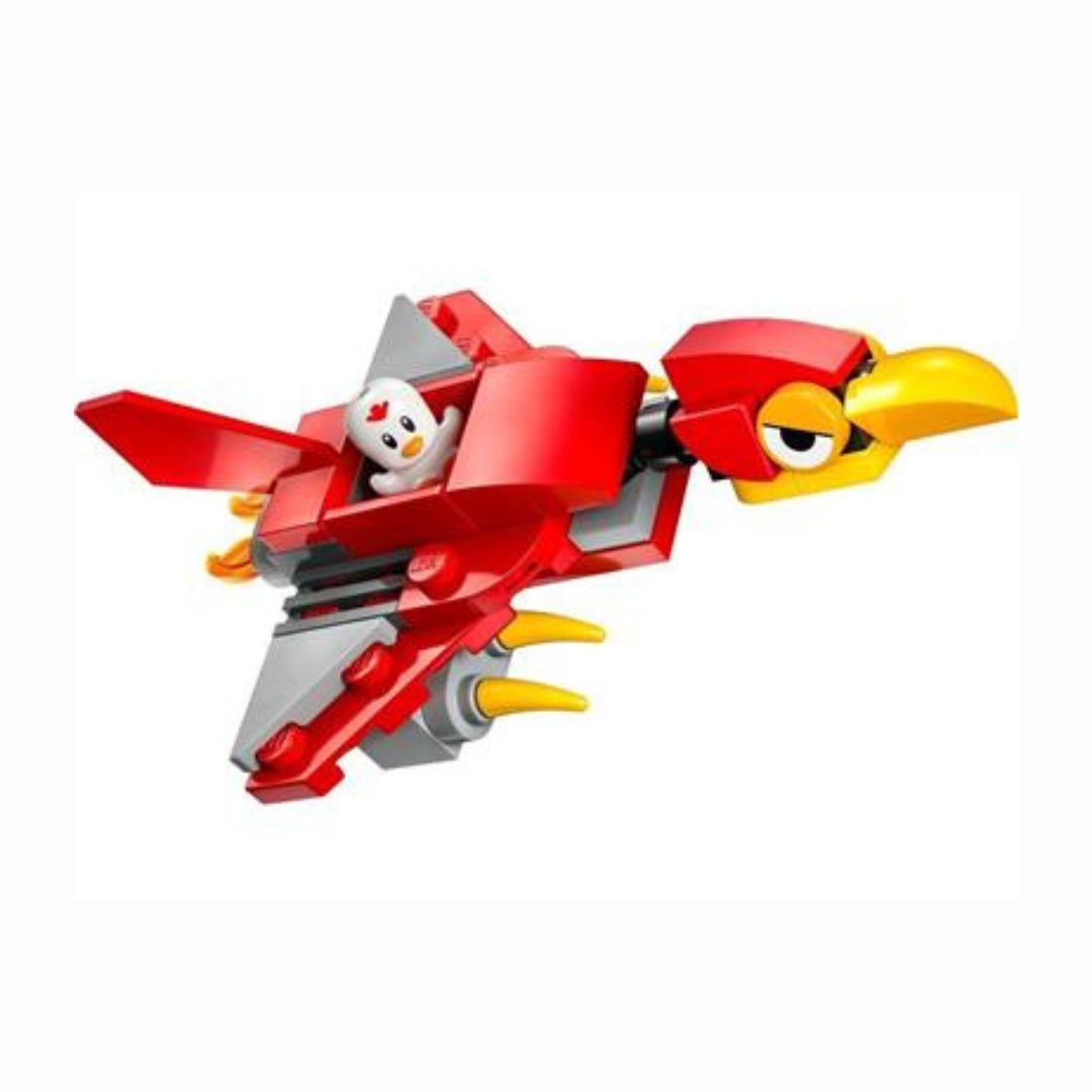 30704 LEGO Polybag Sonic - Attaque de Balkiry