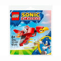 30704 LEGO Polybag Sonic - Attaque de Balkiry