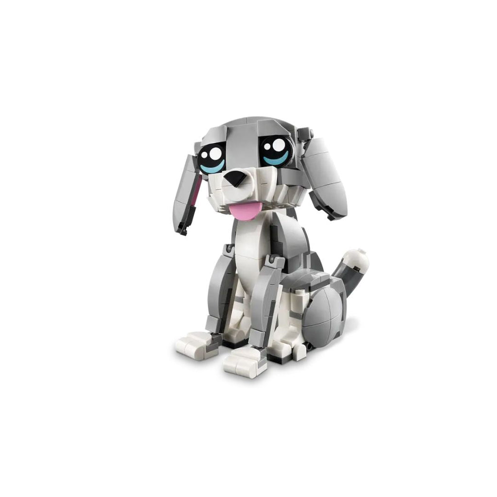 31163 LEGO Creator 3en1 - Chat joueur