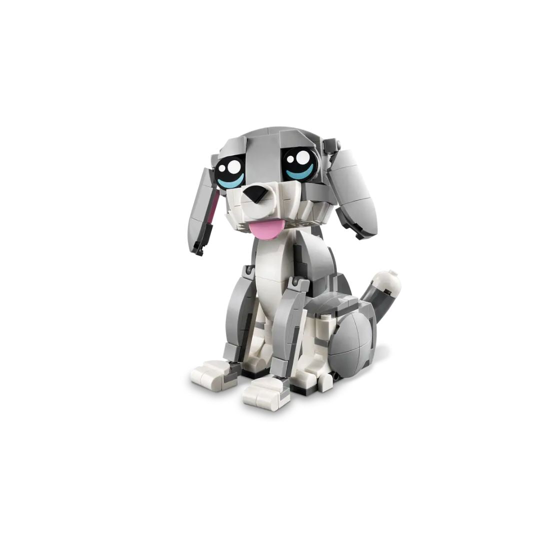 31163 LEGO Creator 3en1 - Chat joueur