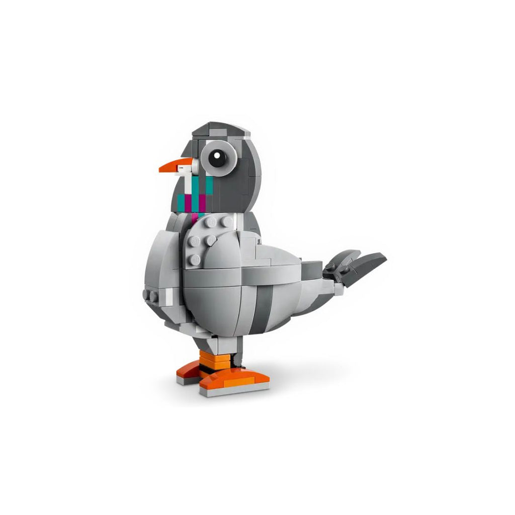 31163 LEGO Creator 3en1 - Chat joueur