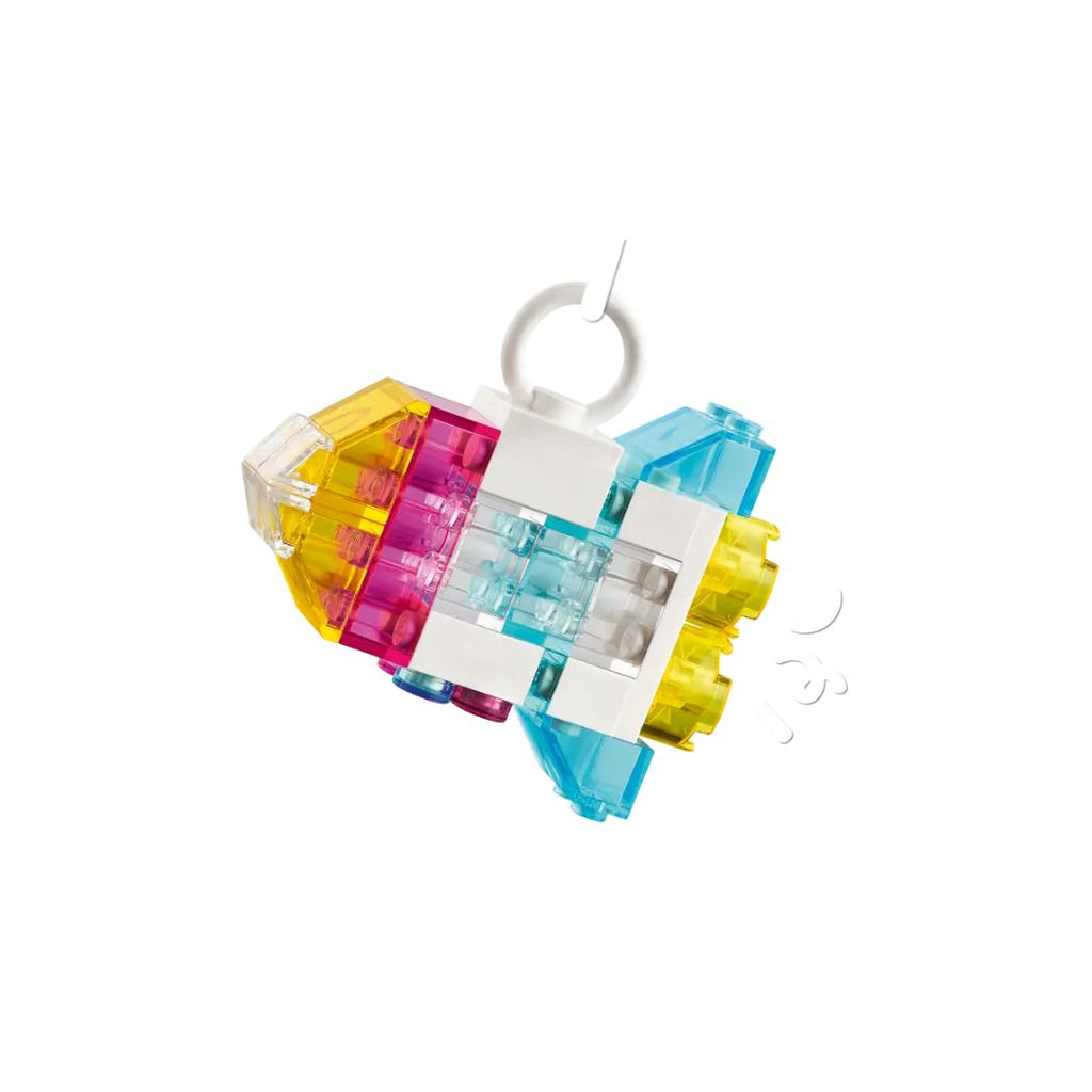 11040 LEGO Classic - Boîte magique transparente