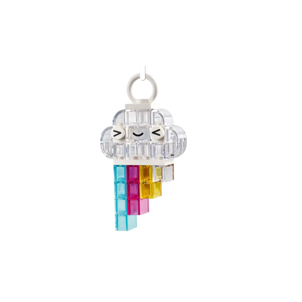 11040 LEGO Classic - Boîte magique transparente