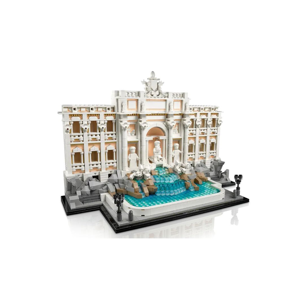 21062 LEGO Architecture - Fontaine de Trevi