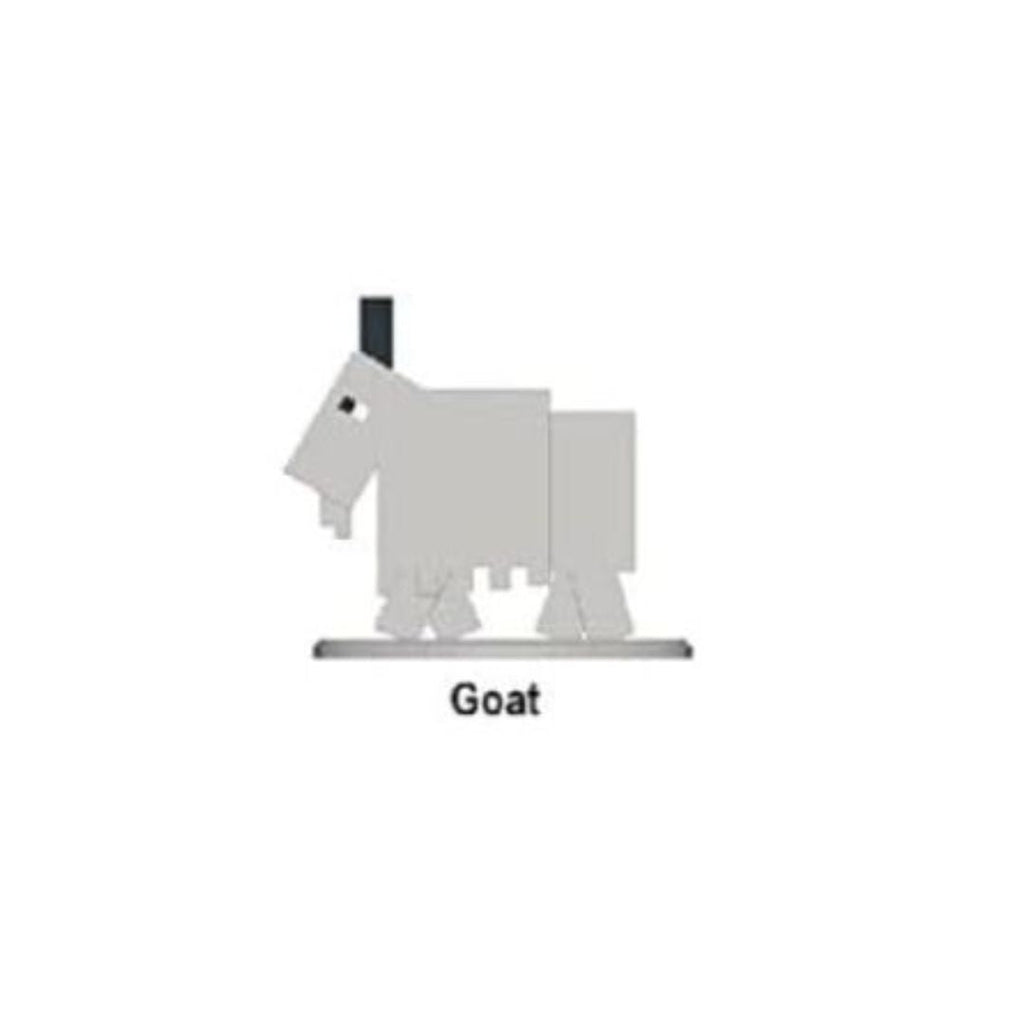 253261002 Jada - Minecraft : mini figurine articulée - personnage au choix