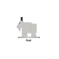253261002 Jada - Minecraft : mini figurine articulée - personnage au choix